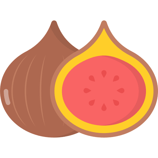 Figs figs nutritive healthy food icon Figs figs nutritive healthy food icon