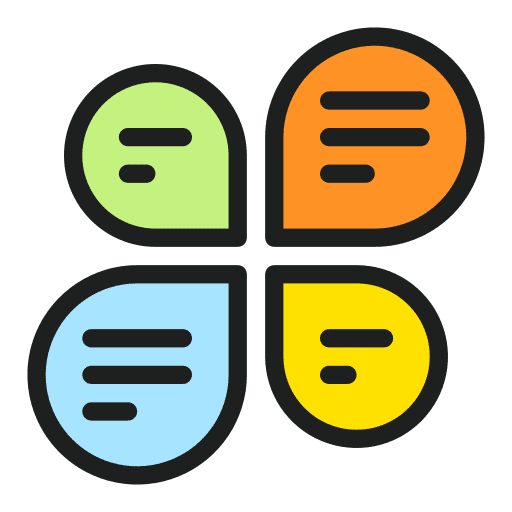 Diagram chart diagram business and finance icon Diagram chart diagram business and finance icon