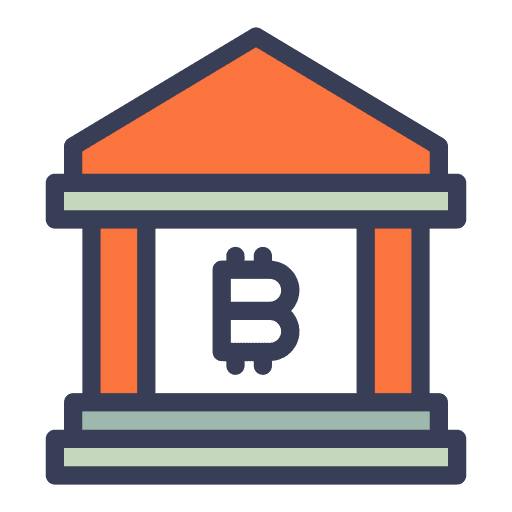 Bitcoin bitcoin finance currency icon Bitcoin bitcoin finance currency icon