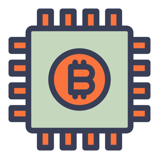 Bitcoin cryptocurrency business and finance bitcoin icon Bitcoin cryptocurrency business and finance bitcoin icon