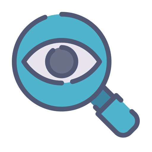 Searching eye find searching icon Searching eye find searching icon