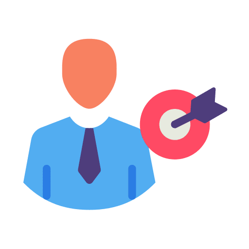 Assignment employee task assignment icon