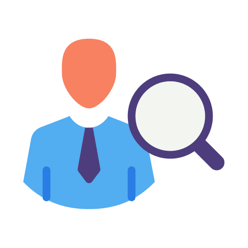 Hiring people employ hire icon Hiring people employ hire icon