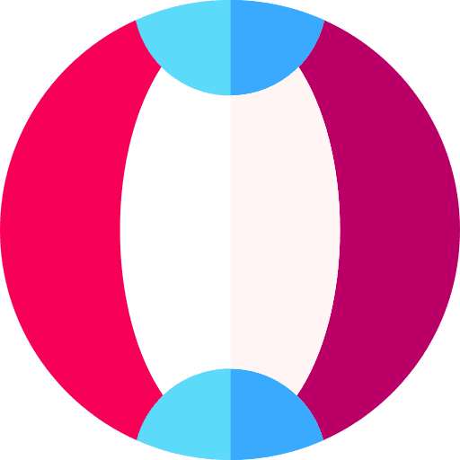 Beach ball kid and baby summer summertime icon Beach ball kid and baby summer summertime icon