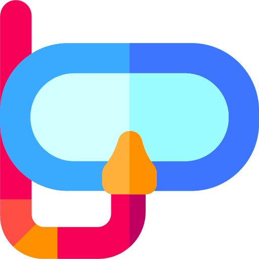 Snorkel snorkeling holidays snorkel icon Snorkel snorkeling holidays snorkel icon