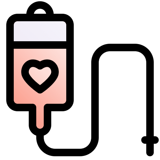 Blood donation transfusion blood transfusion heart icon Blood donation transfusion blood transfusion heart icon