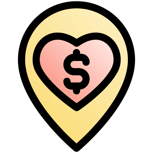 Location location place help icon Location location place help icon