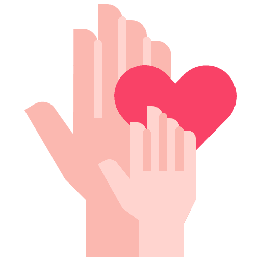 Hands hands dad family icon Hands hands dad family icon