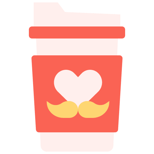Hot drink chocolate hot drink coffee cup icon Hot drink chocolate hot drink coffee cup icon