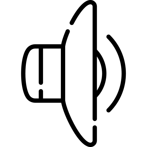 Low volume ui music and multimedia low volume icon Low volume ui music and multimedia low volume icon