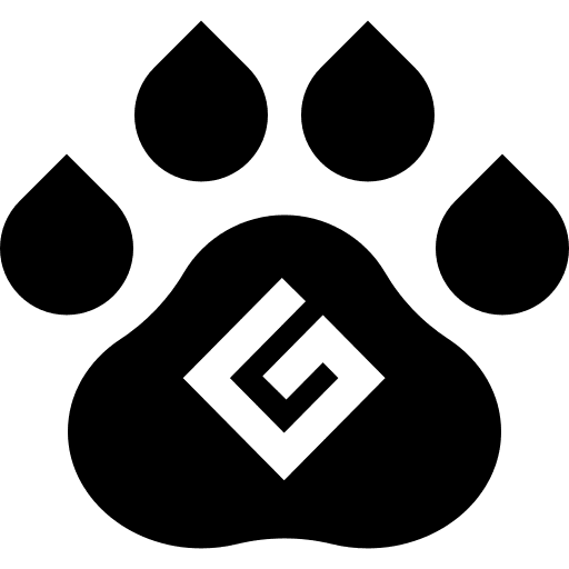 Druid magic beast rpg icon