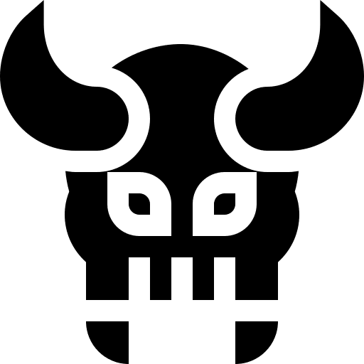 Warlock wizard dark rpg icon