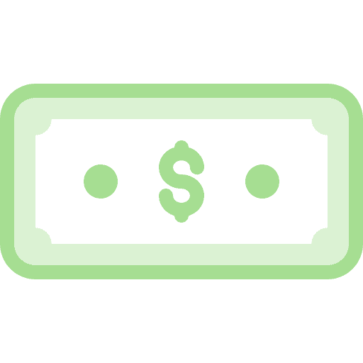Money money currency cash icon Money money currency cash icon