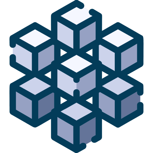 Array variable data seo and web icon