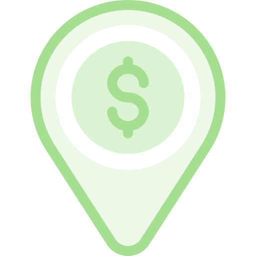 Placeholder finance placeholder map pointer icon Placeholder finance placeholder map pointer icon