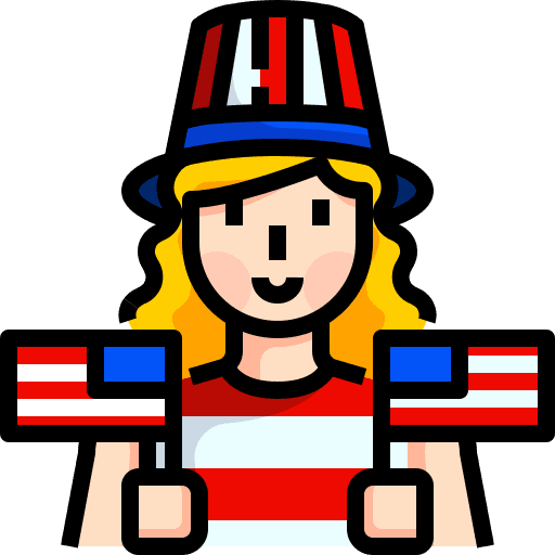 Girl girl holidays kid icon Girl girl holidays kid icon