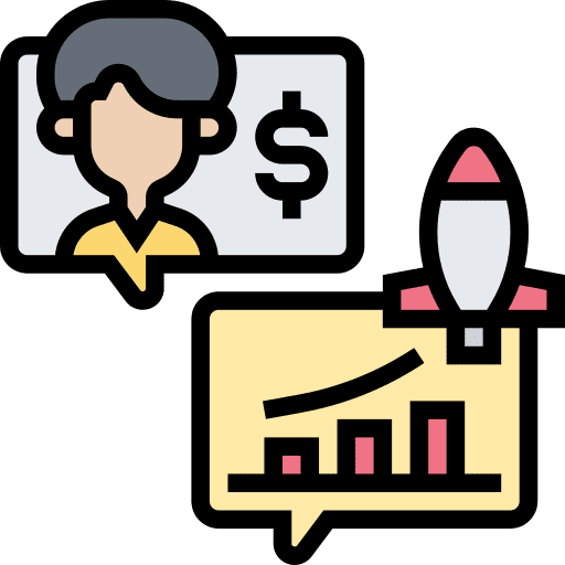 Feedback customer customer feedback analysis icon