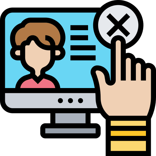 Internet user computer internet icon Internet user computer internet icon