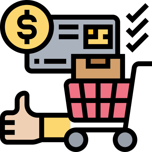 Payment investment payments financial icon