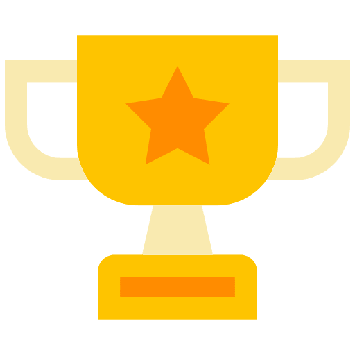 Award competition trophy awards icon Award competition trophy awards icon