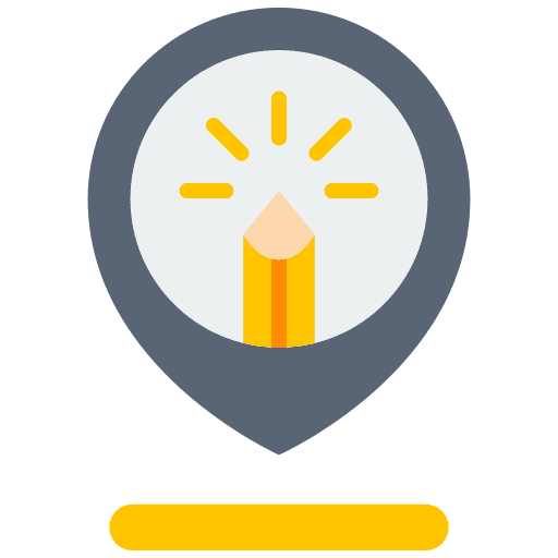 Placeholder map point pin placeholders icon Placeholder map point pin placeholders icon