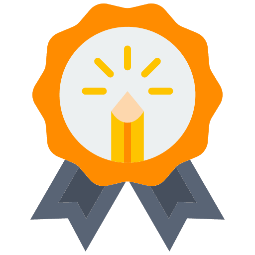 Reward business and finance reward medal icon Reward business and finance reward medal icon