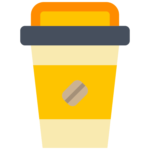 Coffee coffee cup hot drink take away icon Coffee coffee cup hot drink take away icon