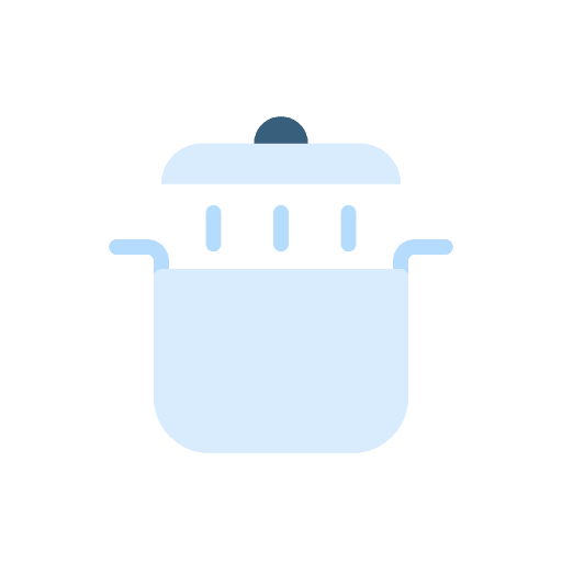 Cooking pot food food and restaurant cooking pot icon Cooking pot food food and restaurant cooking pot icon