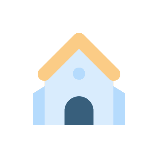 House housing furniture and household buildings icon House housing furniture and household buildings icon
