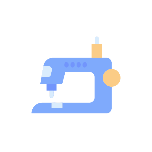 Sewing machine sewing electronics sewing machine icon Sewing machine sewing electronics sewing machine icon