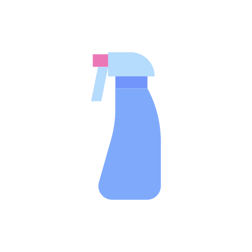 Spray hand clean cleanup icon Spray hand clean cleanup icon