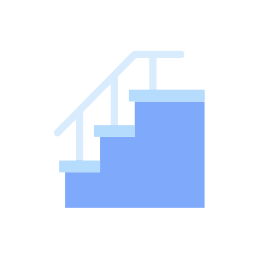 Stairs staircase stairs stair icon Stairs staircase stairs stair icon