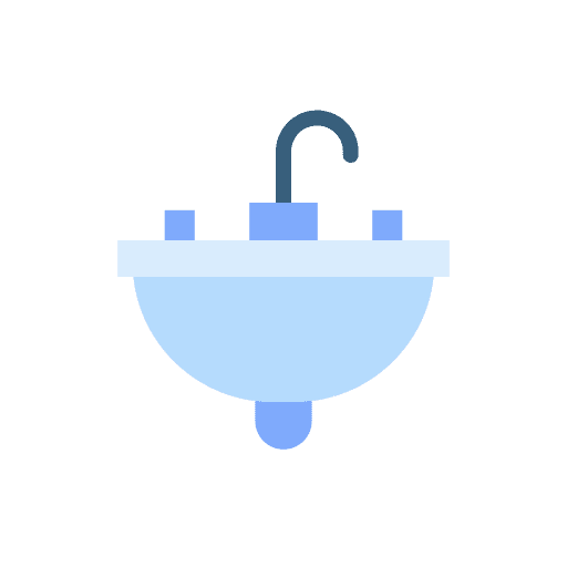 Washbasin water sink washbasin icon Washbasin water sink washbasin icon