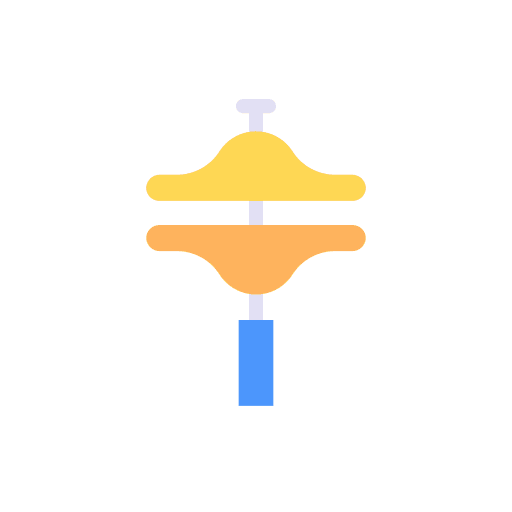 Cymbals music cymbal musical instrument icon