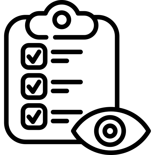 Swot weakness development planning icon