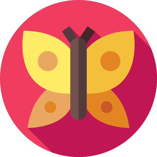 Butterfly butterfly zoology entomology icon Butterfly butterfly zoology entomology icon