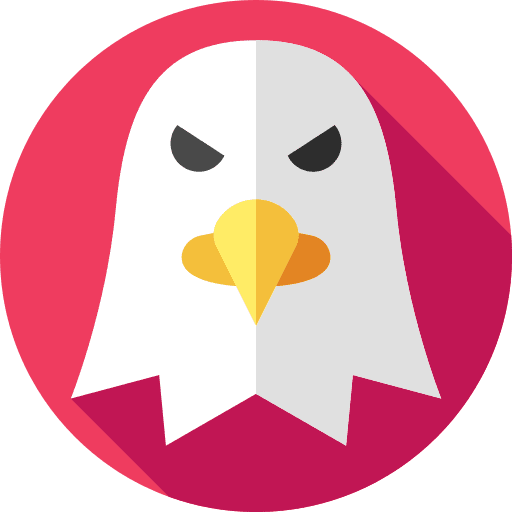 Eagle animals flight eagle icon Eagle animals flight eagle icon