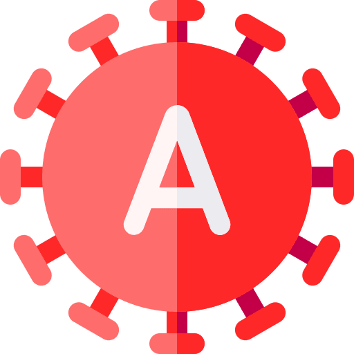 Hepatitis a bacteria healthcare and medical hepatitis a icon Hepatitis a bacteria healthcare and medical hepatitis a icon