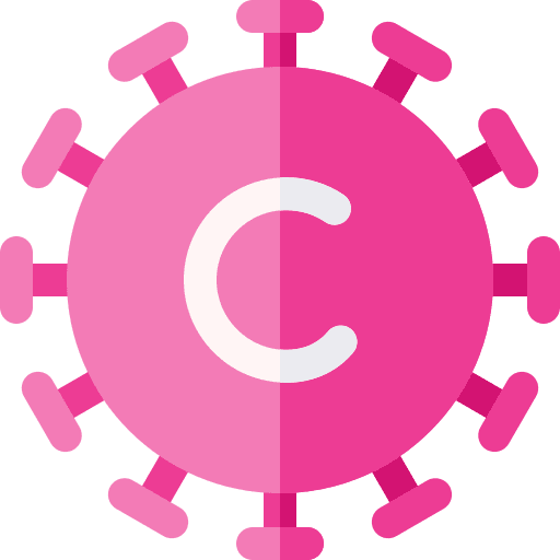 Hepatitis c healthcare and medical hepatitis c liver icon