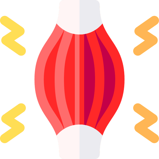 Muscle pain fibre muscle muscle pain icon