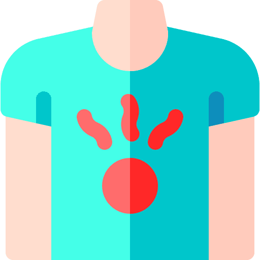 Abdominal pain abdominal pain sickness pain icon Abdominal pain abdominal pain sickness pain icon