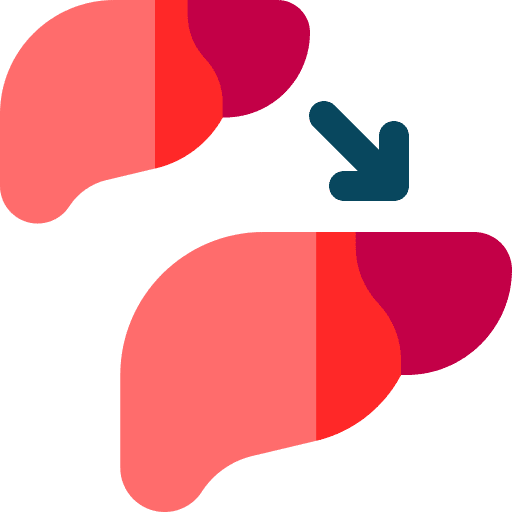 Encephalopathy illness healthcare and medical hepatitis icon Encephalopathy illness healthcare and medical hepatitis icon