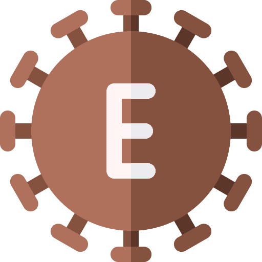 Hepatitis e illness healthcare and medical disease icon Hepatitis e illness healthcare and medical disease icon