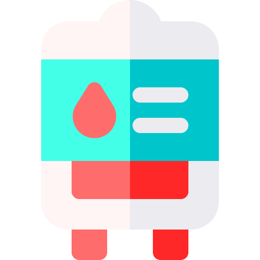 Blood donation iv bag blood donation transfusion icon Blood donation iv bag blood donation transfusion icon
