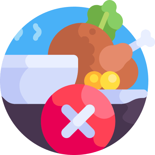 Appetite eating disorder loss eat icon Appetite eating disorder loss eat icon