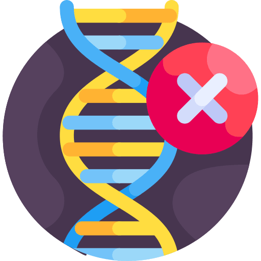 No gmo prohibition forbidden no gmo icon No gmo prohibition forbidden no gmo icon
