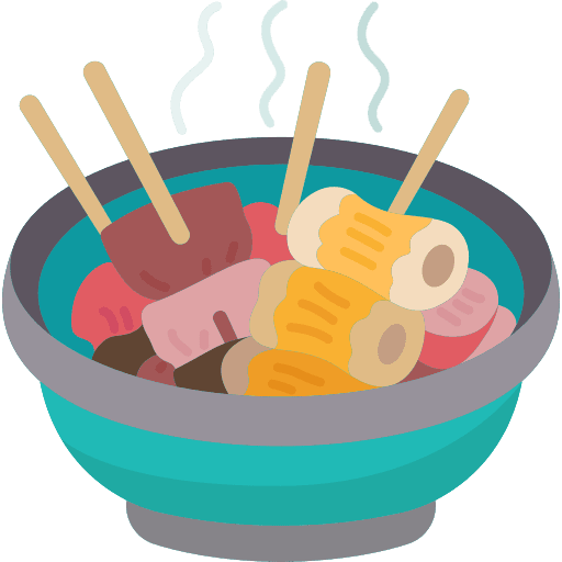 Oden oden traditional cultures icon