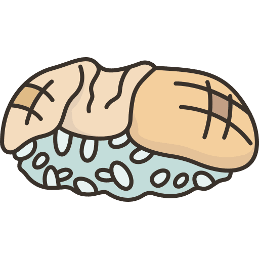 Nigiri sushi nigiri japan icon Nigiri sushi nigiri japan icon