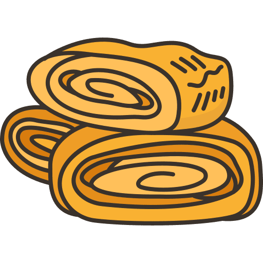 Tamagoyaki oriental tamagoyaki japanese icon Tamagoyaki oriental tamagoyaki japanese icon