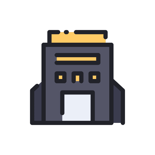 Hostel vacations hotel holidays icon Hostel vacations hotel holidays icon